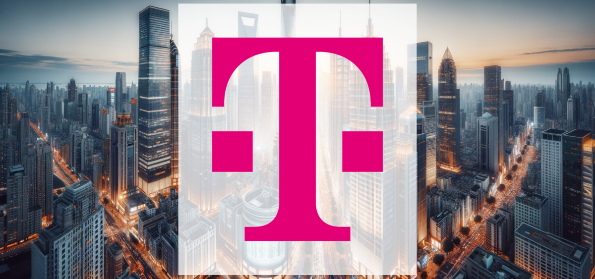 Beitragsbild zu Deutsche Telekom Aktie: T-Mobile-Rally verpufft