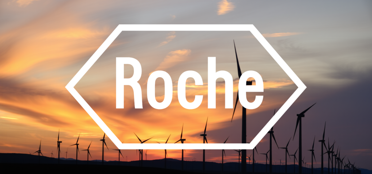 Beitragsbild zu Roche Aktie: Ernüchternde Studienergebnisse