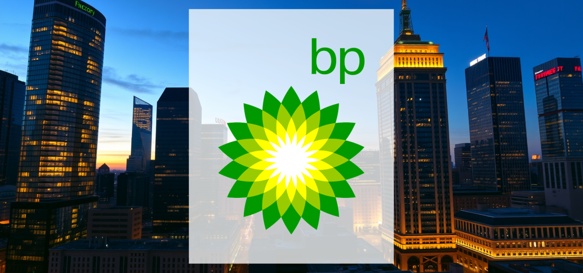 Beitragsbild zu BP Aktie: Multi-Milliarden-Offensive startet