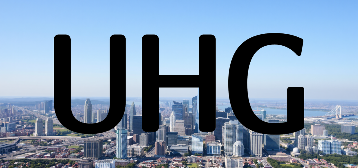 Beitragsbild zu Unitedhealth Aktie: Konsolidierung möglich