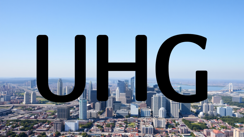 Beitragsbild zu Unitedhealth Aktie: Konsolidierung möglich