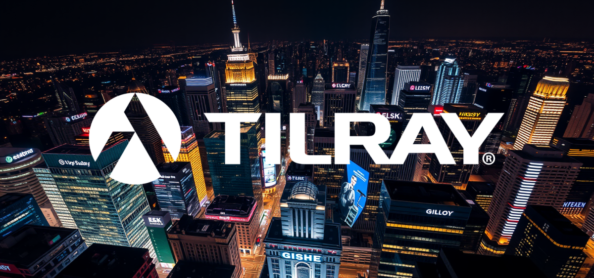 Beitragsbild zu Tilray Aktie: Innovationsbemühungen bewertet