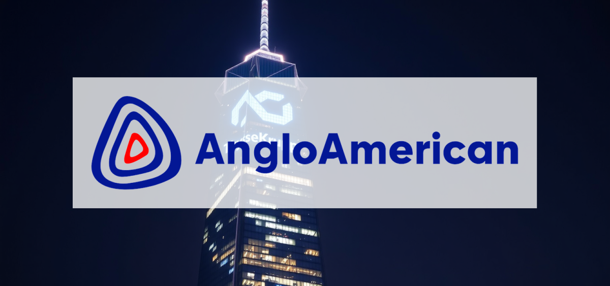 Beitragsbild zu Anglo American: Diamanten-Dilemma belastet Bergbauriesen