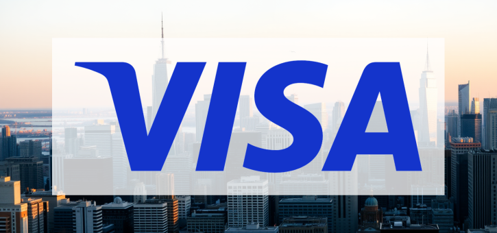 Beitragsbild zu Visa Aktie: Überraschende Partnerschaft sorgt für Aufsehen