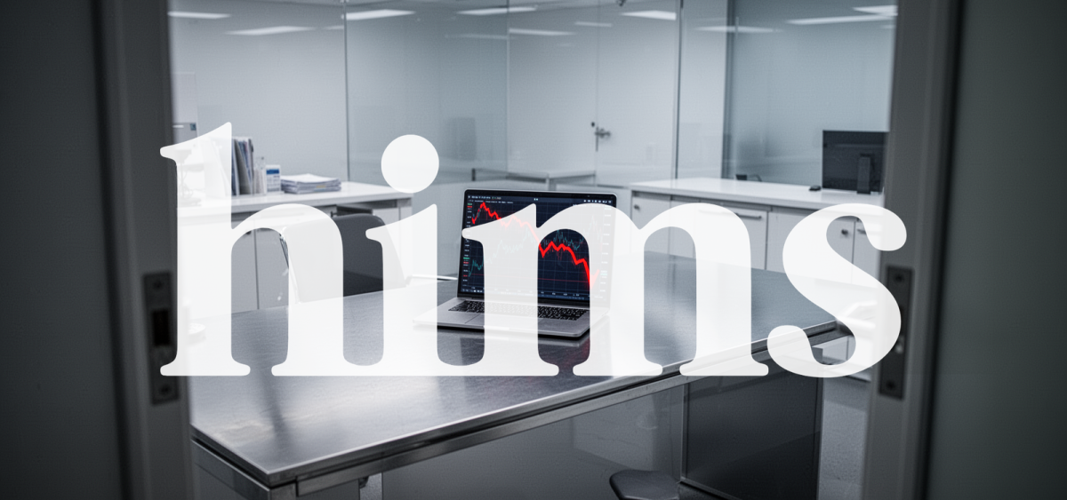 Beitragsbild zu Hims & Hers Aktie: Insider nehmen Kasse