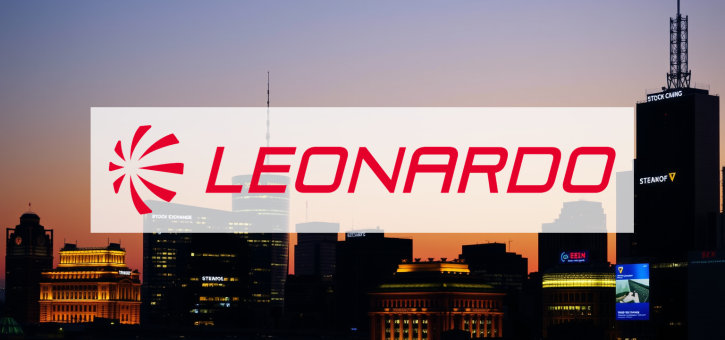 Beitragsbild zu Leonardo ADR: Technische Bruchstelle erreicht