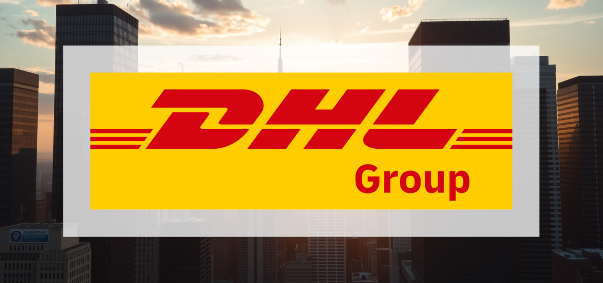 Beitragsbild zu DHL Aktie: Themenschwerpunkte rekapituliert