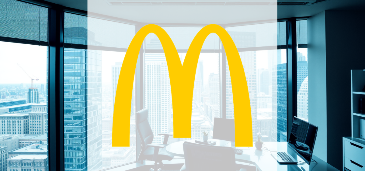 Beitragsbild zu McDonald's Aktie: Goldman Sachs dreht bullish
