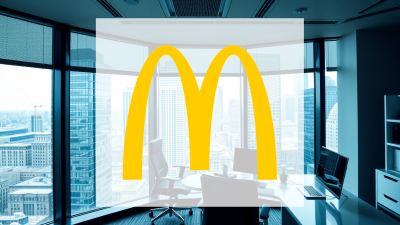Beitragsbild zu McDonald's Aktie: Goldman Sachs dreht bullish