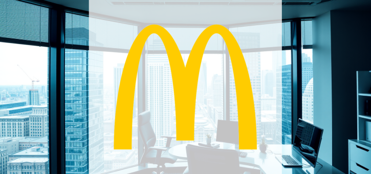 Beitragsbild zu McDonald's Aktie: Goldman Sachs dreht bullish