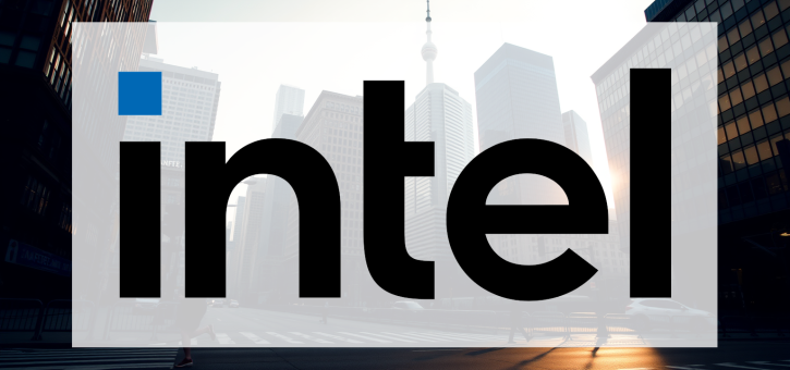 Beitragsbild zu Intel Aktie: KI-Revolution oder verzweifelte Rettung?