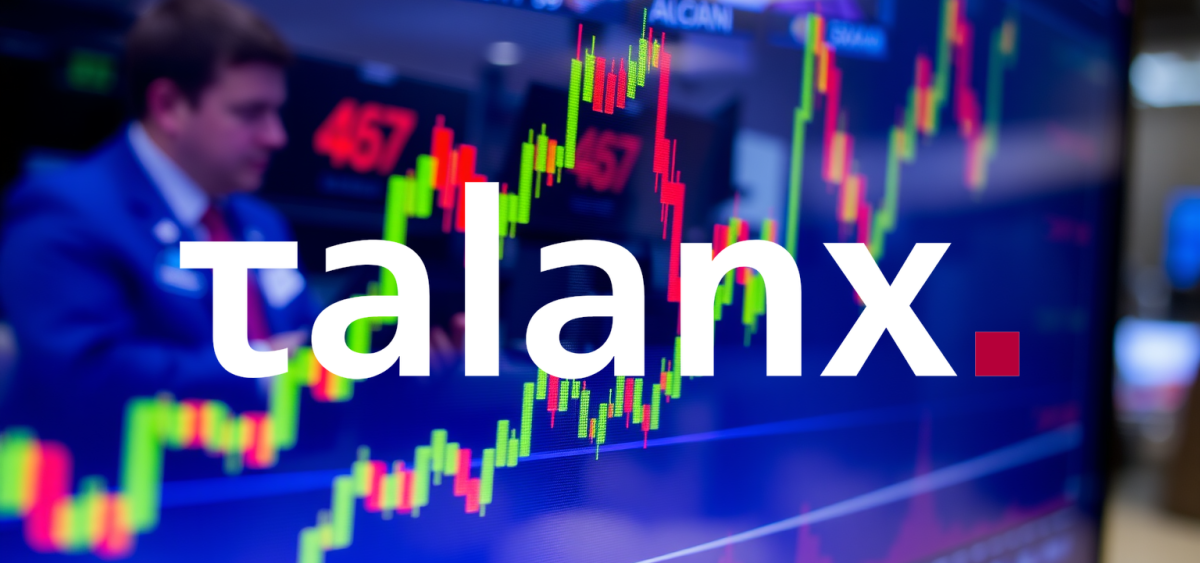Beitragsbild zu Talanx Aktie: Strategische Wende belastet – oder Chance?