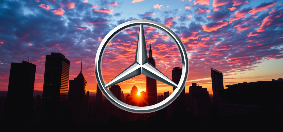 Beitragsbild zu Mercedes-Benz Aktie: CES-Fokus