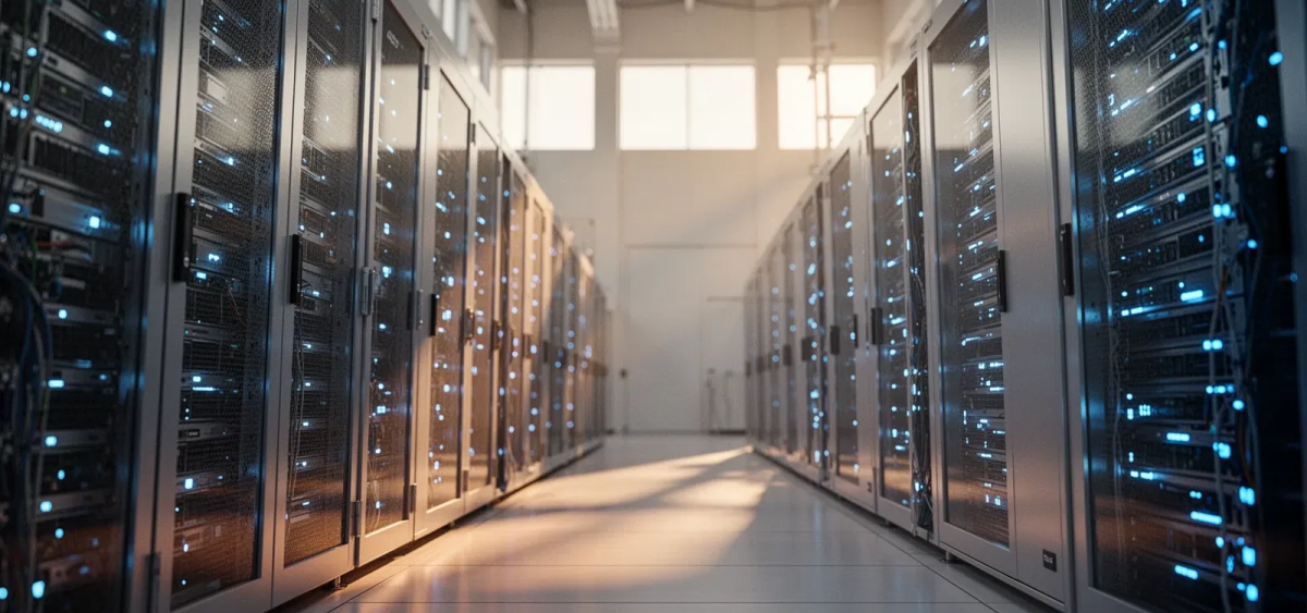 Beitragsbild zu Broadcom Aktie: AI treibt Wachstum