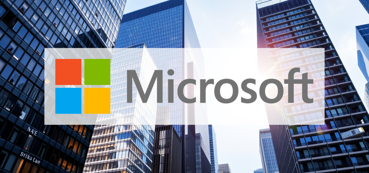 Beitragsbild zu Microsoft Aktie: KI-Goldrausch oder Geldverbrennung?