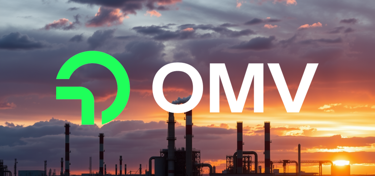 Beitragsbild zu OMV Aktie: Gas-Offensive im Schwarzen Meer nimmt Fahrt auf