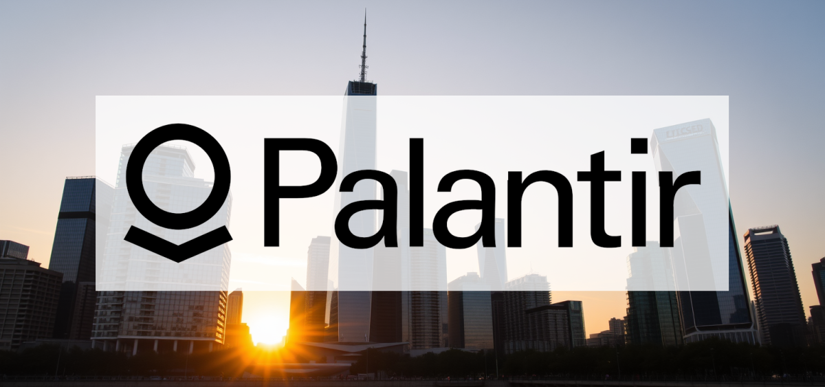 Beitragsbild zu Palantir Aktie: Wachstumsrausch oder Luftblase?