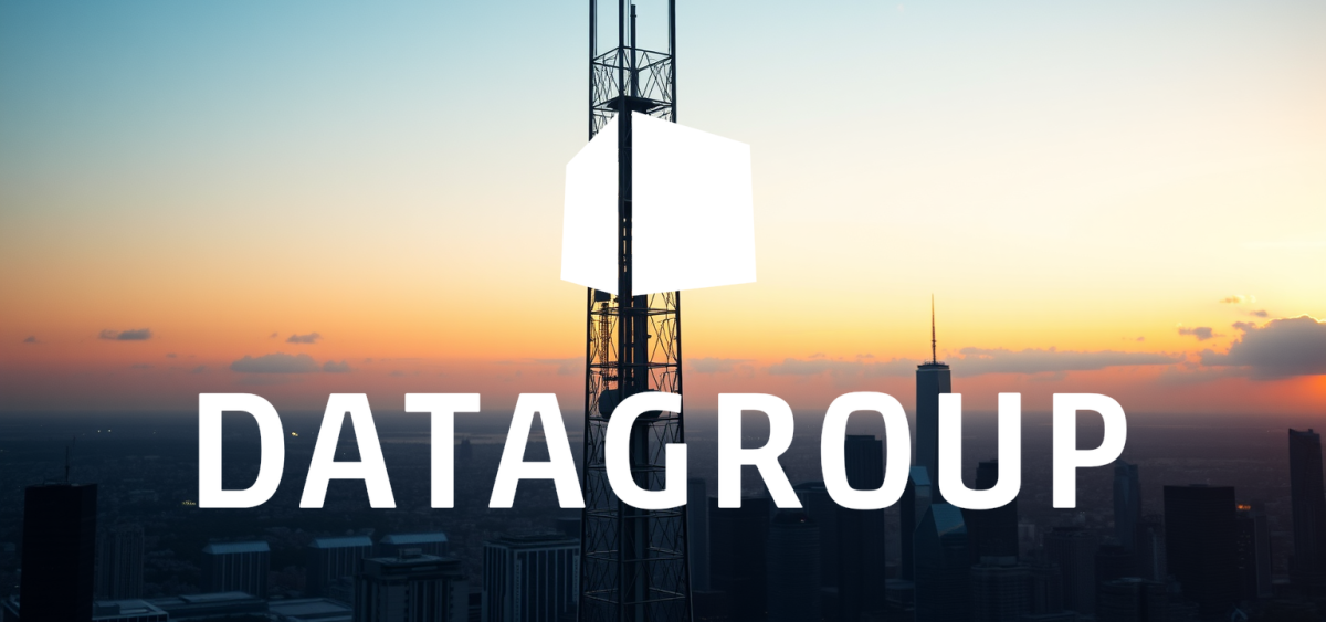 Beitragsbild zu Datagroup Aktie: Sippenhaft für den ganzen Sektor?