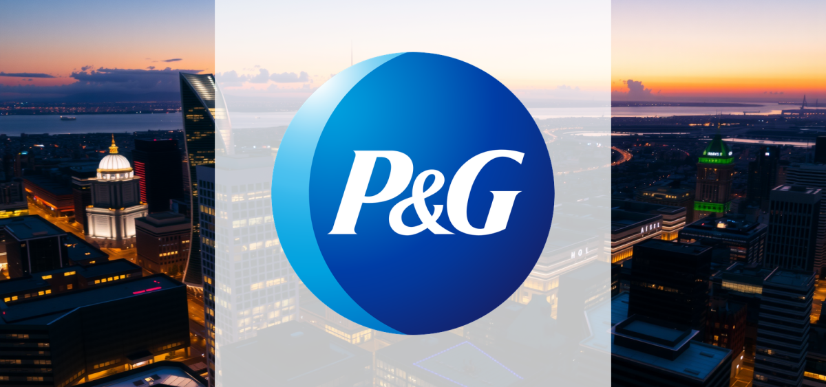 Beitragsbild zu Procter & Gamble Aktie: Neue Führung, alte Probleme