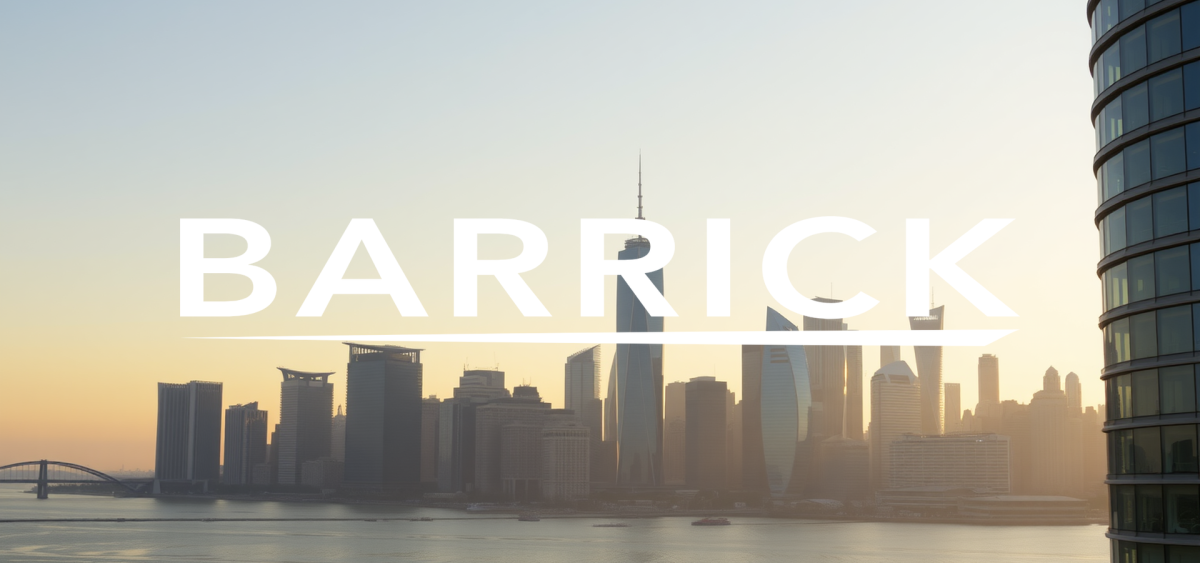 Beitragsbild zu Barrick Aktie: Machtpoker eskaliert!