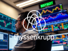 Beitragsbild zu Thyssenkrupp Aktie: Zerfall jetzt besiegelt