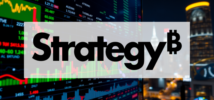 Beitragsbild zu Strategy Aktie: Sammelklagen erschüttern Bitcoin-Pionier