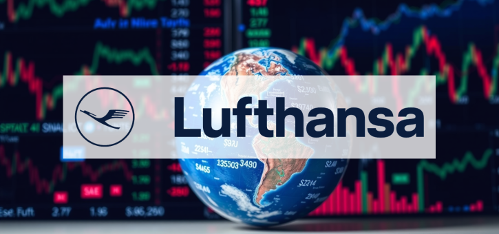 Beitragsbild zu Lufthansa Aktie: Dreamliner-Desaster wird zur Kostenfalle