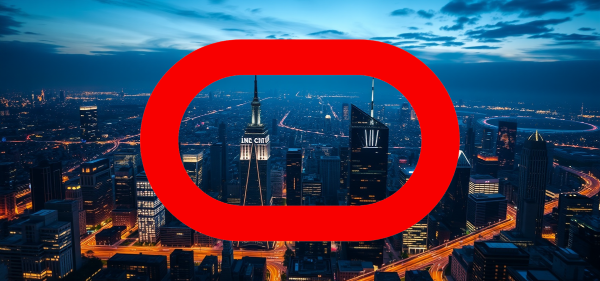 Beitragsbild zu Oracle Aktie: TikTok-Deal als Rückenwind