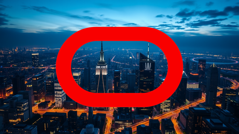 Beitragsbild zu Oracle Aktie: TikTok-Deal als Rückenwind