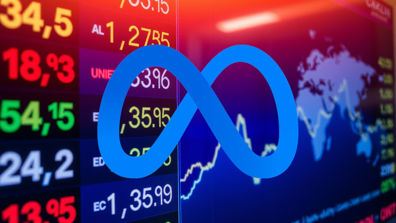 Beitragsbild zu Meta Aktie: EU droht WhatsApp-Zwang