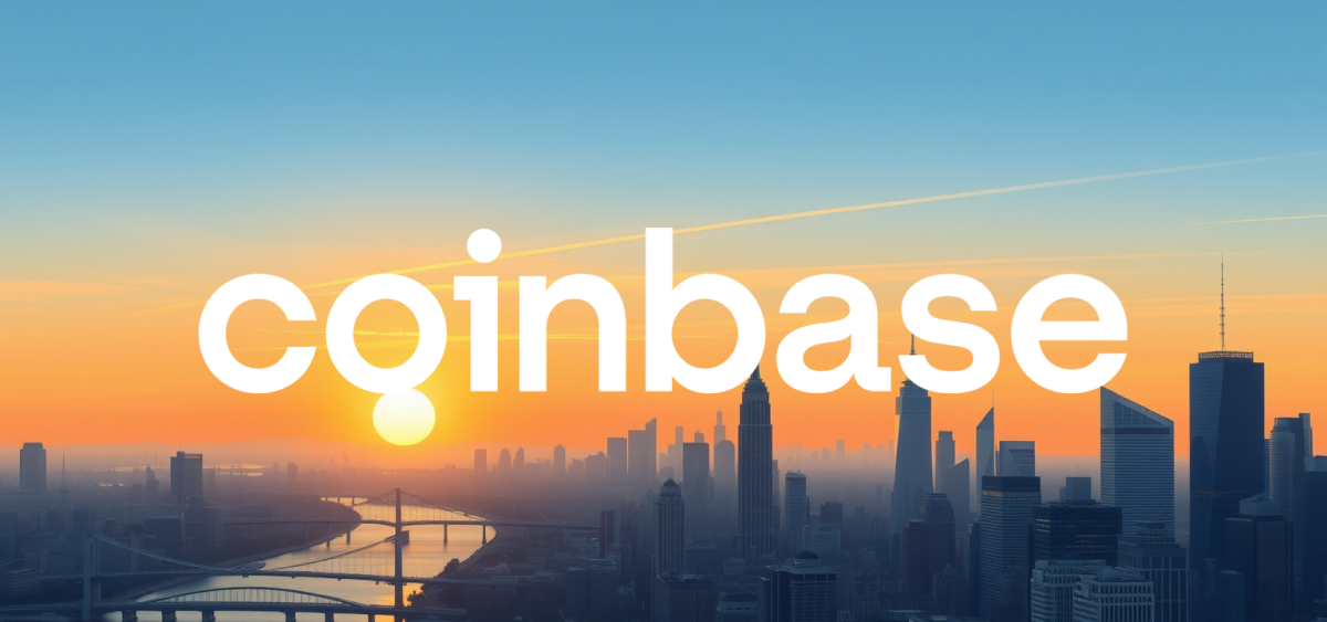 Beitragsbild zu Coinbase Aktie: Sorgenfalten überall!