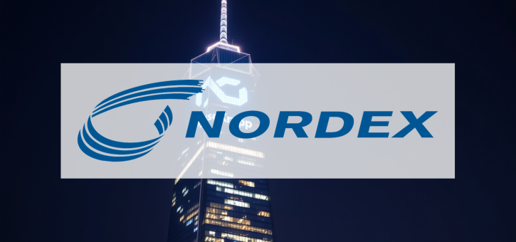 Beitragsbild zu Nordex Aktie: Technologie-Coup in Europa!