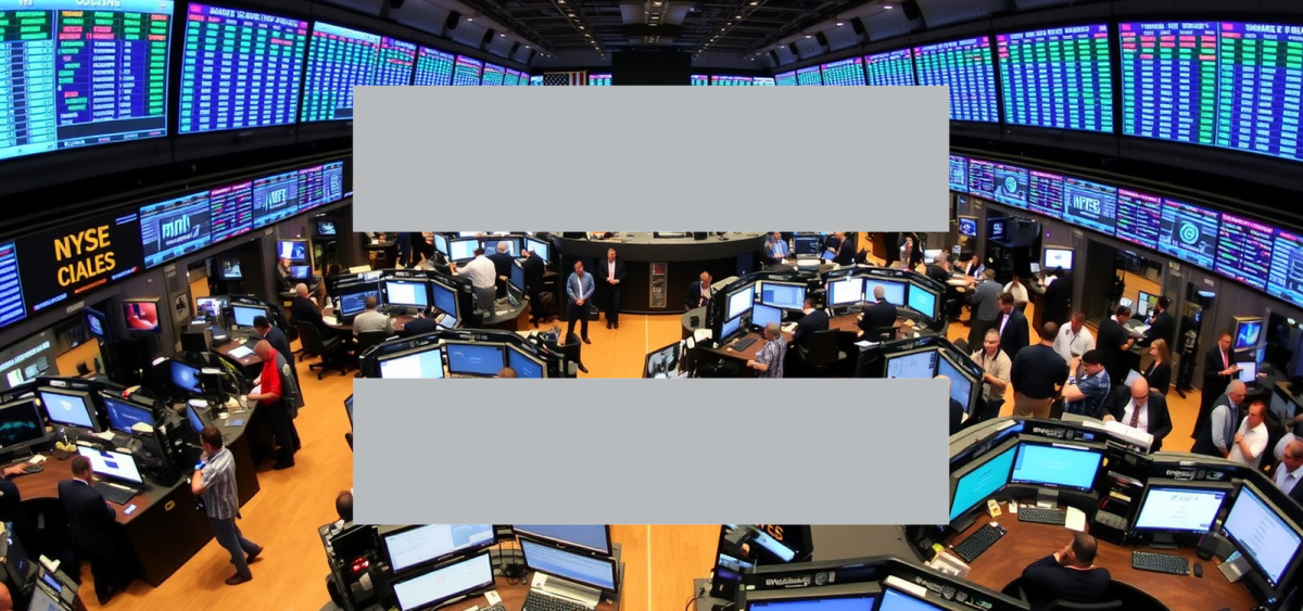 Beitragsbild zu SoftBank Group Aktie: IPO-Schock und KI-Offensive