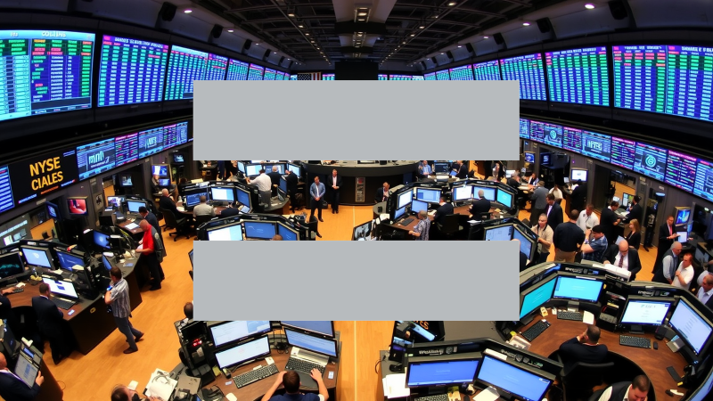 Beitragsbild zu SoftBank Group Aktie: IPO-Schock und KI-Offensive