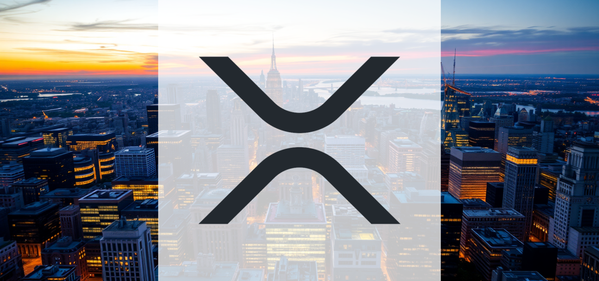 Beitragsbild zu XRP: Herbstliche Stimmung!