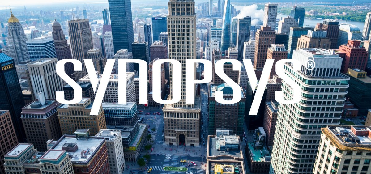 Beitragsbild zu Synopsys Aktie: Comeback-Versuch!