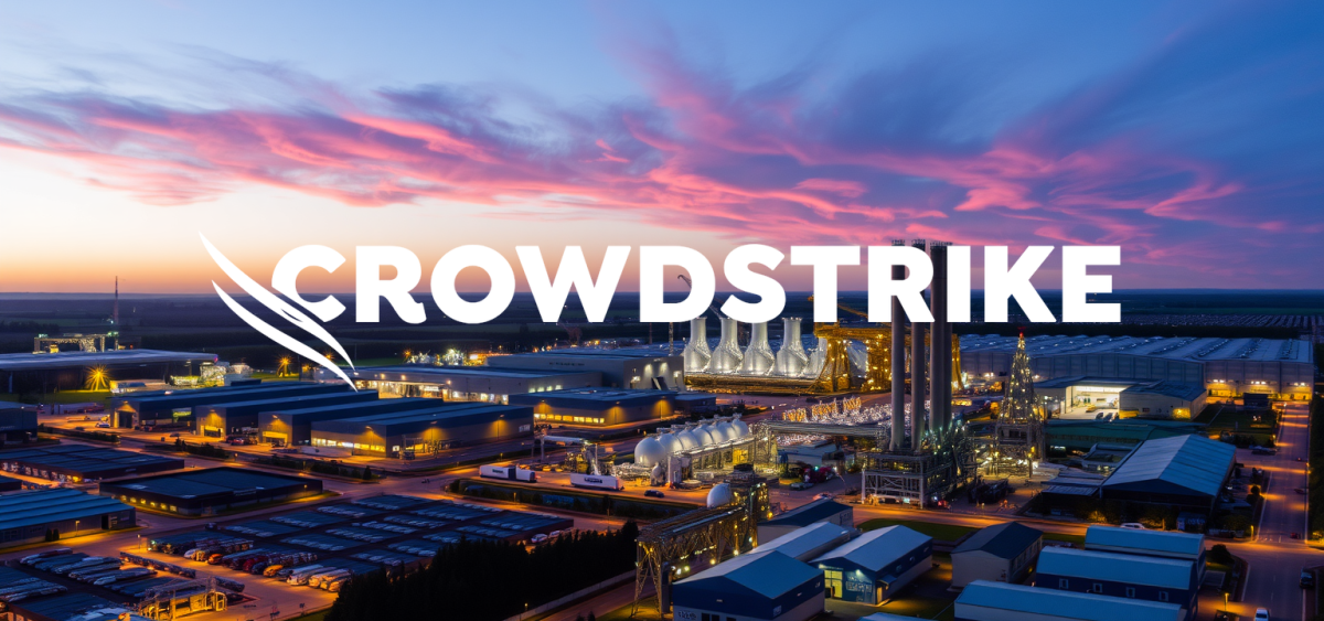 Beitragsbild zu CrowdStrike Aktie: Insider verkaufen – ein Warnsignal?