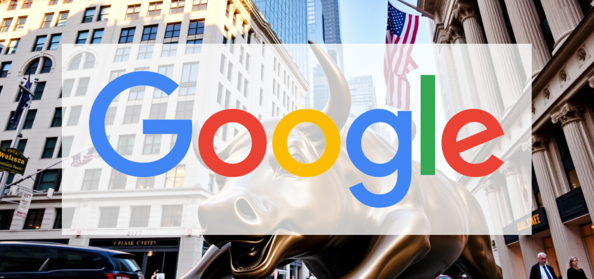 Beitragsbild zu Alphabet Aktie: Supply-Chain-Management optimiert