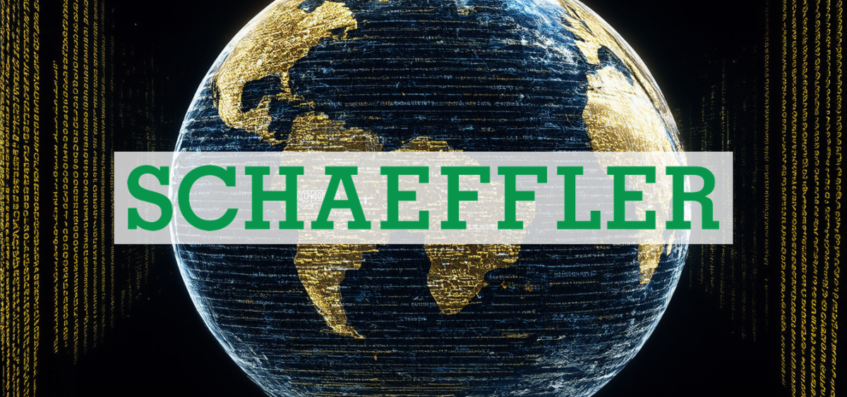 Beitragsbild zu Schaeffler Aktie: Solides Wachstum!