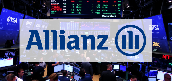 Beitragsbild zu Allianz Aktie: Zukunftspläne
