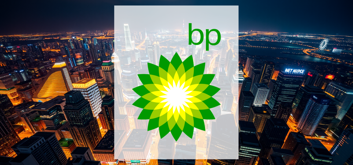 Beitragsbild zu BP Aktie: Sanktions-Drama eskaliert