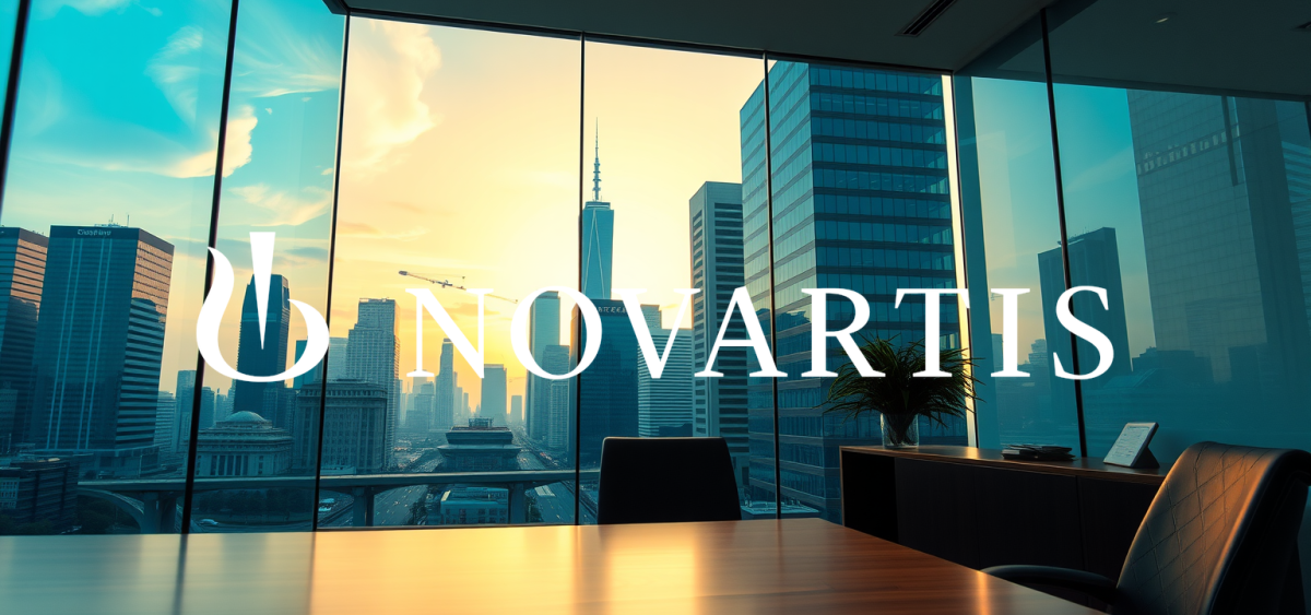 Beitragsbild zu Novartis Aktie: Verwirrung voraus?