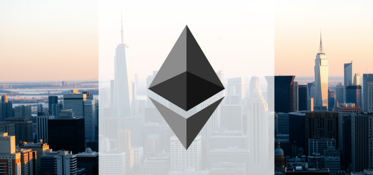 Beitragsbild zu Ethereum: Zwischen Bullenhoffnung und Bärenfalle