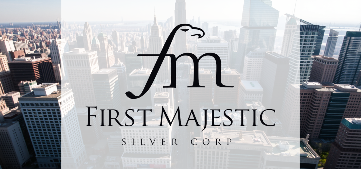 Beitragsbild zu First Majestic Silver: Silber-Rallye befeuert Aktienrallye