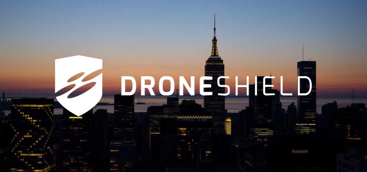 Beitragsbild zu DroneShield Aktie: Gewinnmitnahmen nach Raketenstart