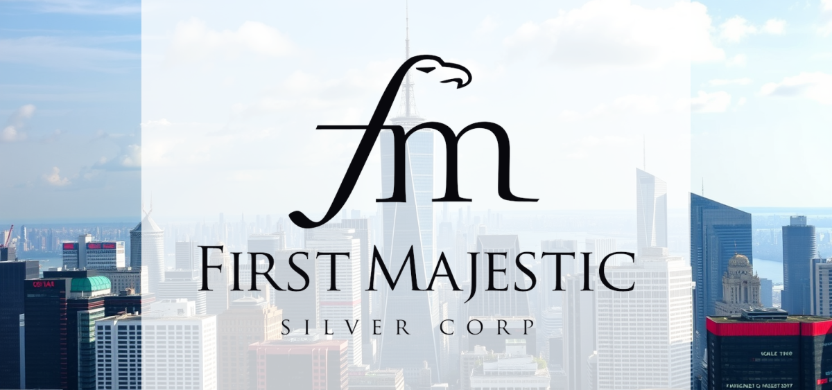 Beitragsbild zu First Majestic Silver: Licht und Schatten