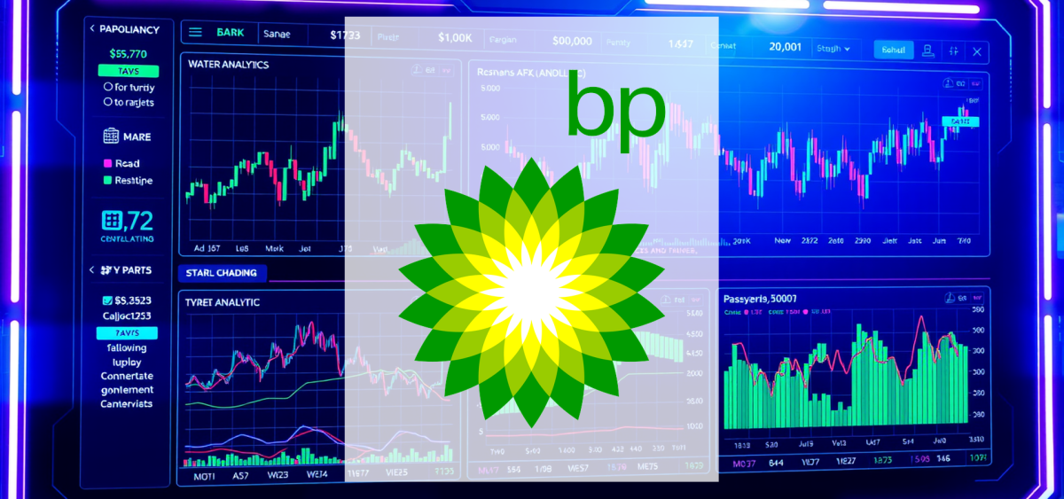 Beitragsbild zu BP Aktie: Comeback mit Substanz?