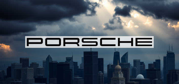 Beitragsbild zu Porsche AG Aktie: Unruhige Gedanken?