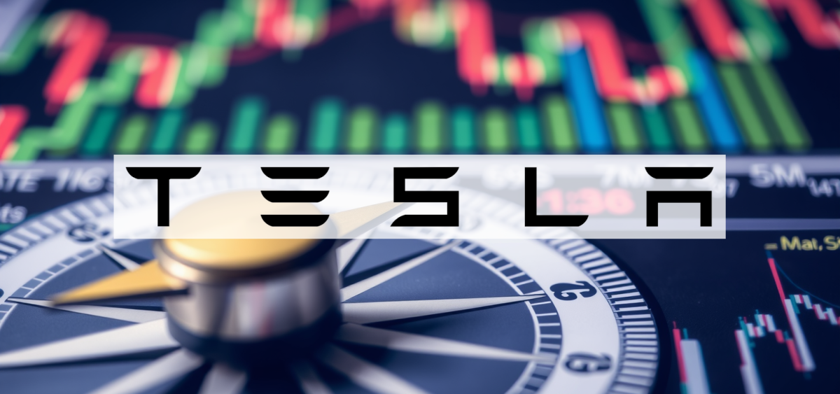 Beitragsbild zu Tesla Aktie: 329 Millionen Dollar Schock!