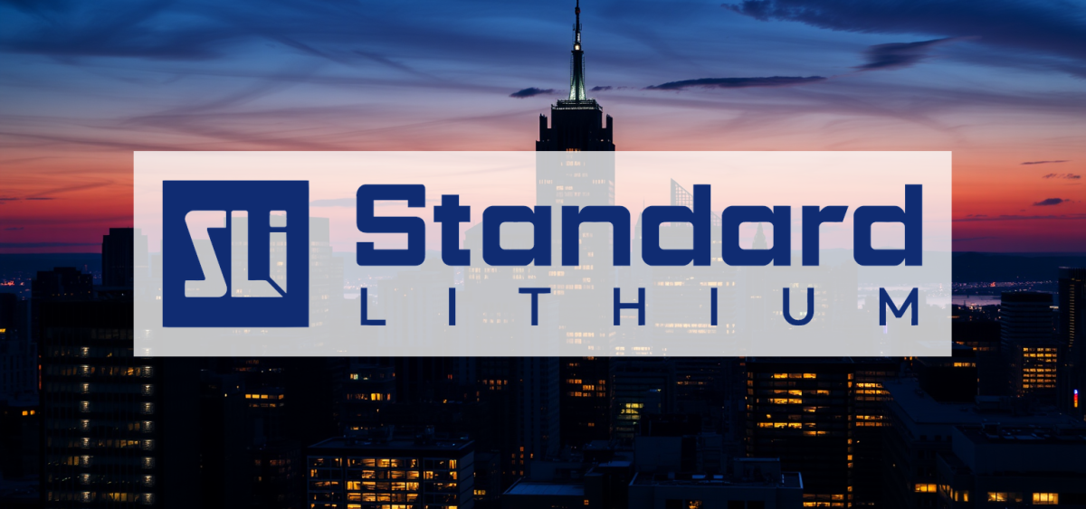 Beitragsbild zu Standard Lithium Aktie: Hoffnungsschimmer oder Falle?